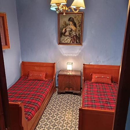Magnifica Casa De Pueblo Con Todas Las Comodidades モラタリャ エクステリア 写真