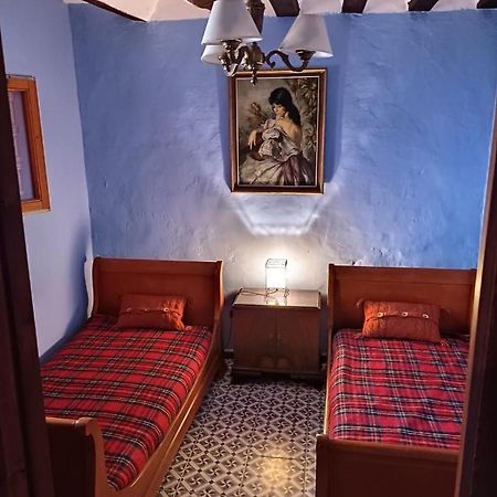 Magnifica Casa De Pueblo Con Todas Las Comodidades モラタリャ エクステリア 写真