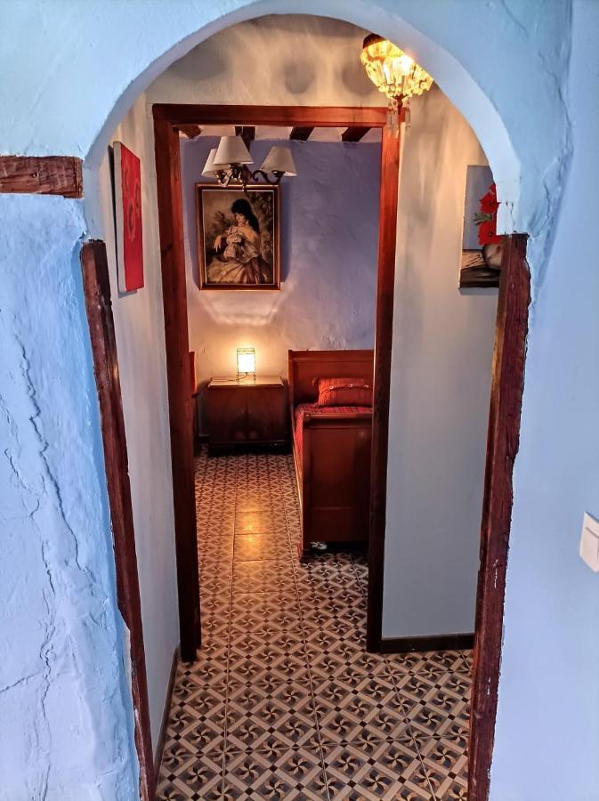 Magnifica Casa De Pueblo Con Todas Las Comodidades モラタリャ エクステリア 写真