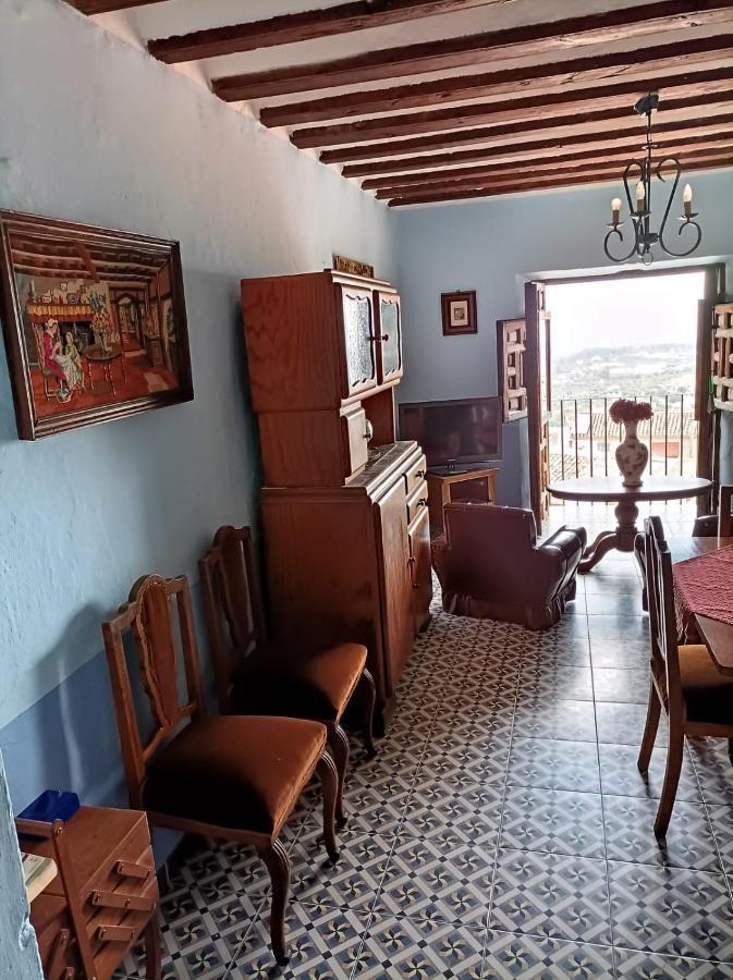 Magnifica Casa De Pueblo Con Todas Las Comodidades モラタリャ エクステリア 写真